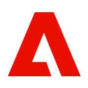adobe logo
