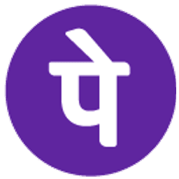 phonepe logo