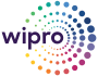 wipro logo